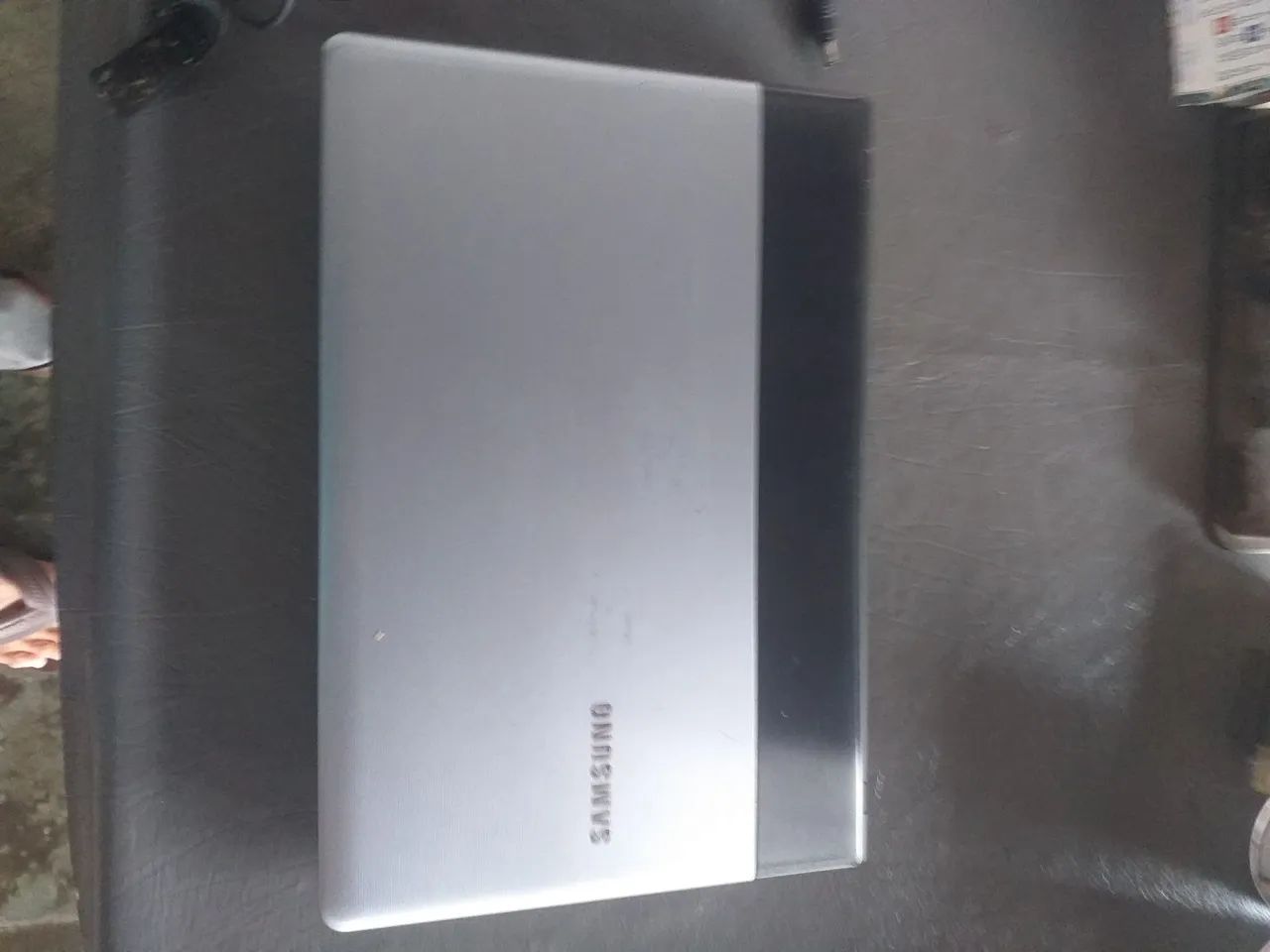 Notebook Samsung - Ótimo estado! - Foto 4