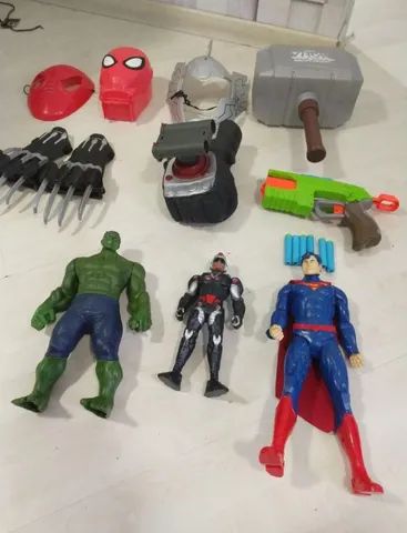 10 Brinquedos  - Foto 4