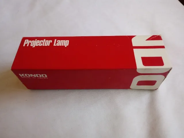 Lâmpada para Projetor Kondo 1000W (NOVA) - Entrego