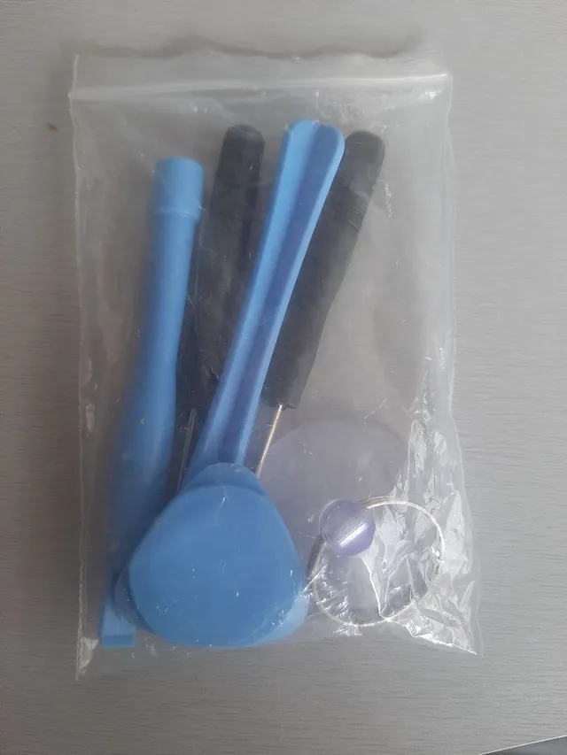 KIT FERRAMENTAS PARA CELULAR