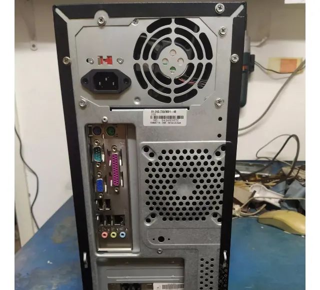 Storage Nas Positivo Sim+ Synology Até 3 Hds Servidor - Foto 3