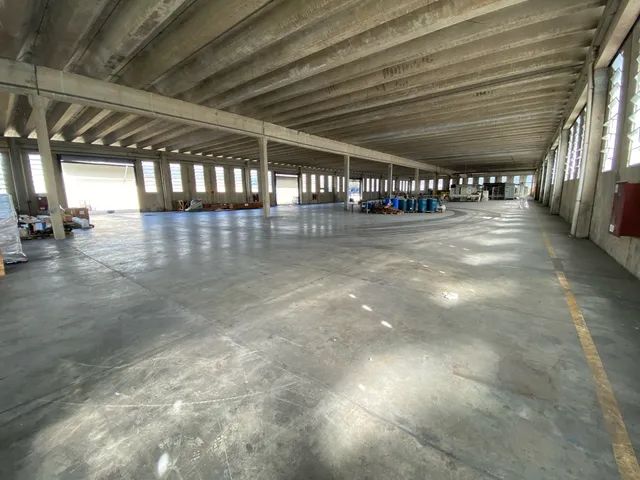 GALPÃO 2900M² DISTRITO II - Foto 4