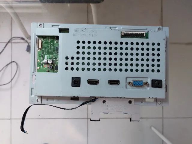 Placa Monitor Samsung BX2250 - Foto 2