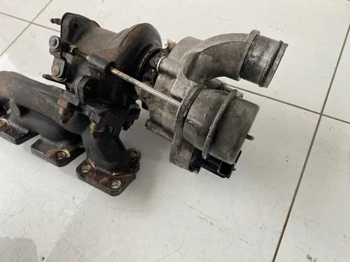 Turbina Mini Cooper S 1.6 Thp 2013 Original - Foto 4