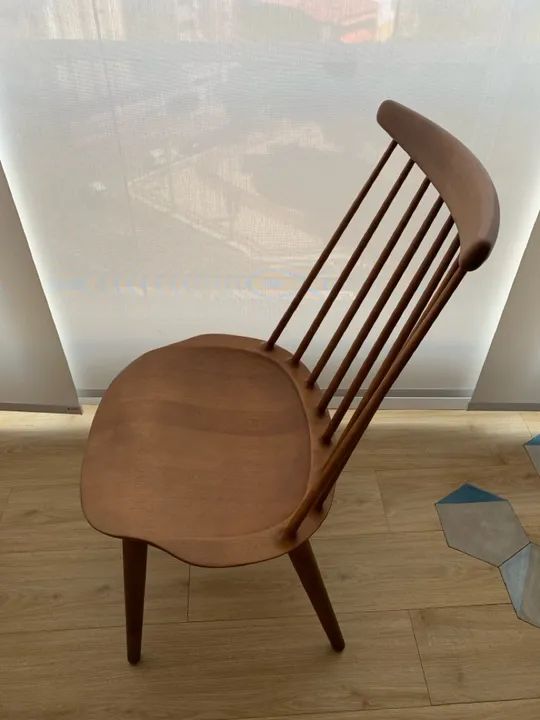 Cadeira Jader Almeida 