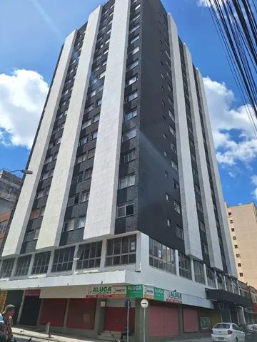 Captação de Apartamento a venda na Rua José Loureiro, Centro, Curitiba, PR