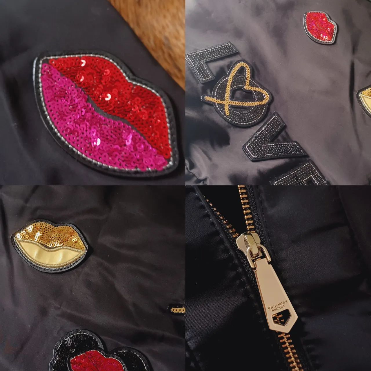 Bolsa sacola victoria secret original  - Foto 3