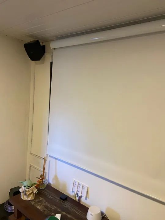 Kit Projetor Epson PowerLite S17 NOVÍSSIMO - Foto 3