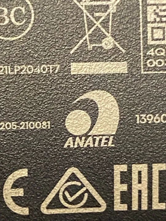 Controle DJI RC Pro 3 mês de uso, novo! - Foto 3