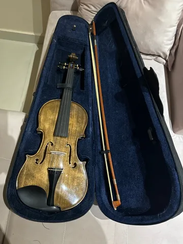 Violino Feito a mão profissional