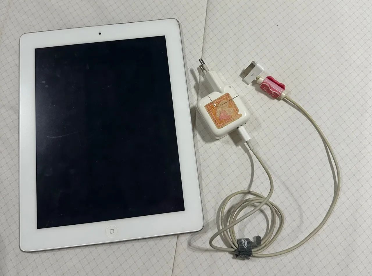 iPad 3a geração 32GB