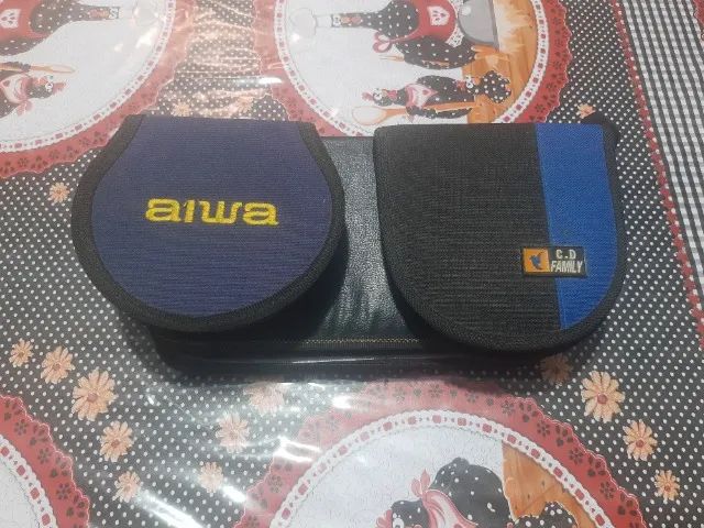 case estojo guardar jogos - Foto 5