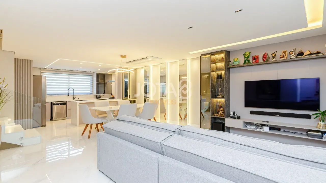 ESPETACULAR TOWNHOUSE NO JARDIM SOCIAL Espetacular townhouse no Jardim Social - Jota8 - Foto 3