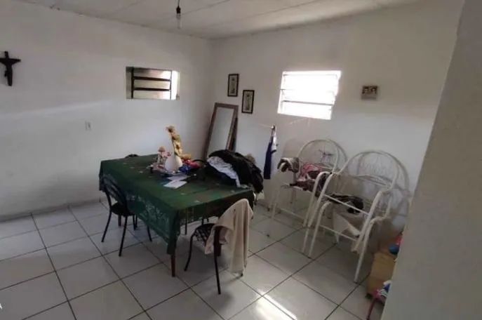 Vendo Casa na Ceilândia Sul (parcelado)  - Foto 5