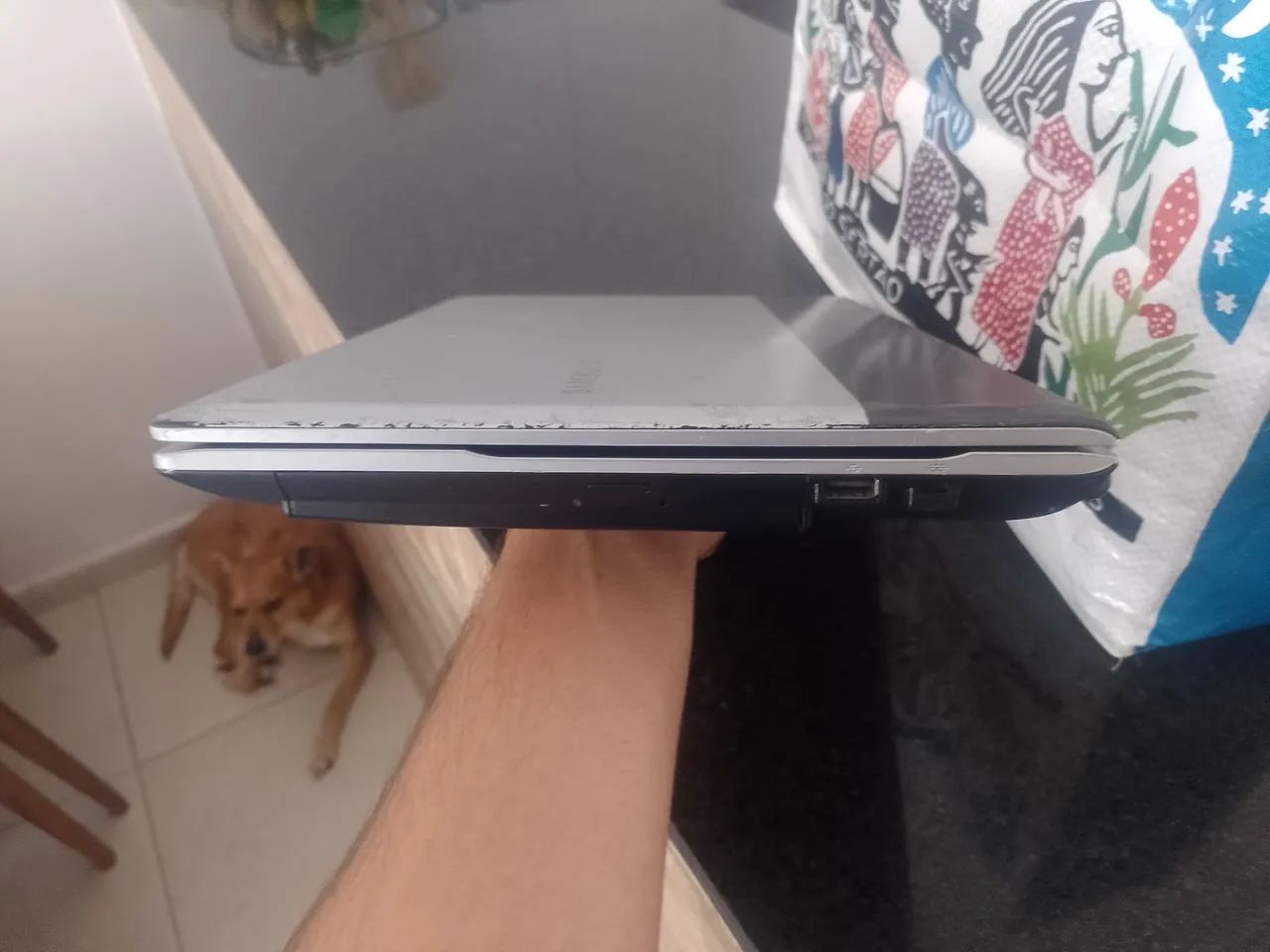 Notebook Samsung - Foto 4