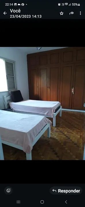 Temporada em casa aconchegante com garagem - Foto 6