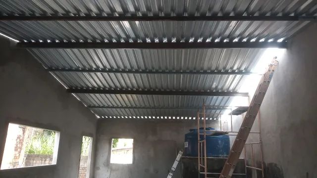 Serralheiro /serralheria  - Foto 2