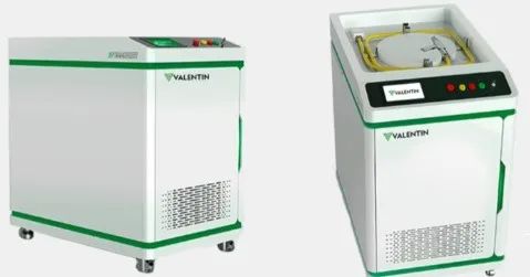 maquina solda a laser valentin