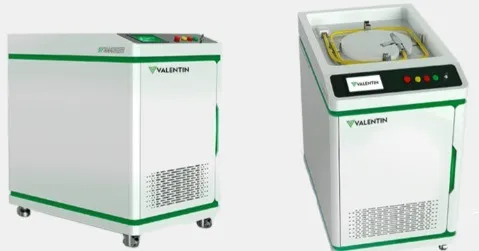 maquina solda a laser valentin