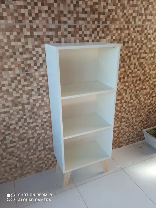 Estante multiuso - Foto 2