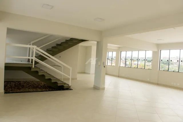 prédio - Jardim do Lago - Campinas - Foto 13