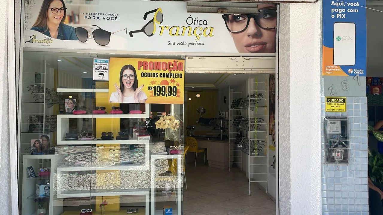 foto - Aracaju - Centro