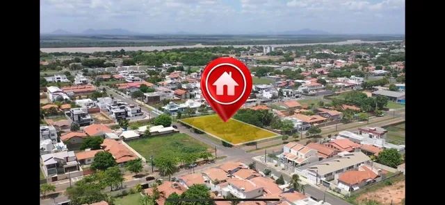 Vende-se terreno no Paraviana (Esquina e Sub-esquina) próx. Ville Roy - Foto 3