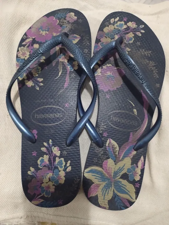 Vendo Havaiana