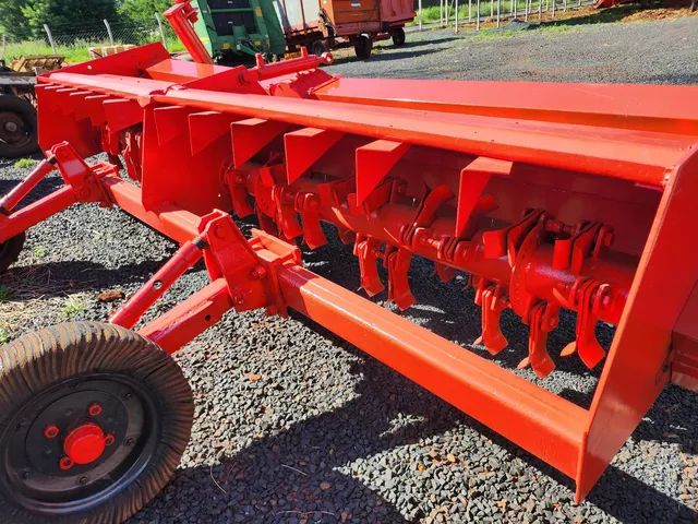 Triturador de resíduos Trincha JAN TRITTON Triton - Foto 4