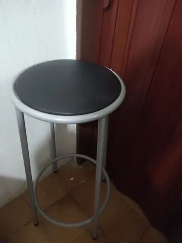 Cadeira escritório  - Foto 4