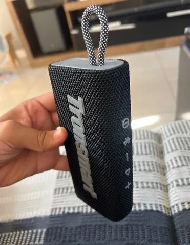 Caixinha de som bluetooth Tronsmart Trip  - Foto 6