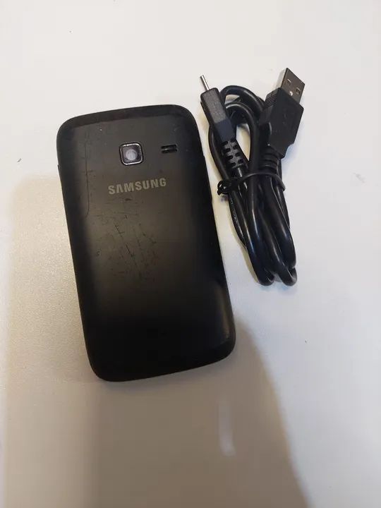 Samsung Galaxy Y Duos GT-S 6102 - Foto 2