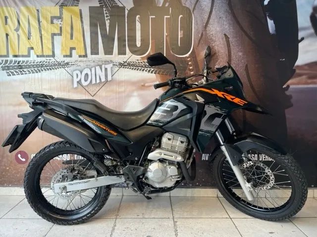 Moto xre 300 on sale adventure 2021