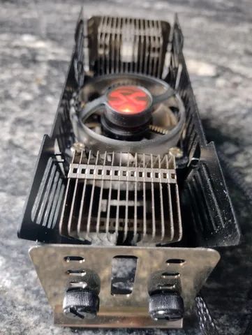 Cooler geil de memorias Evo Cyclone  - Foto 6