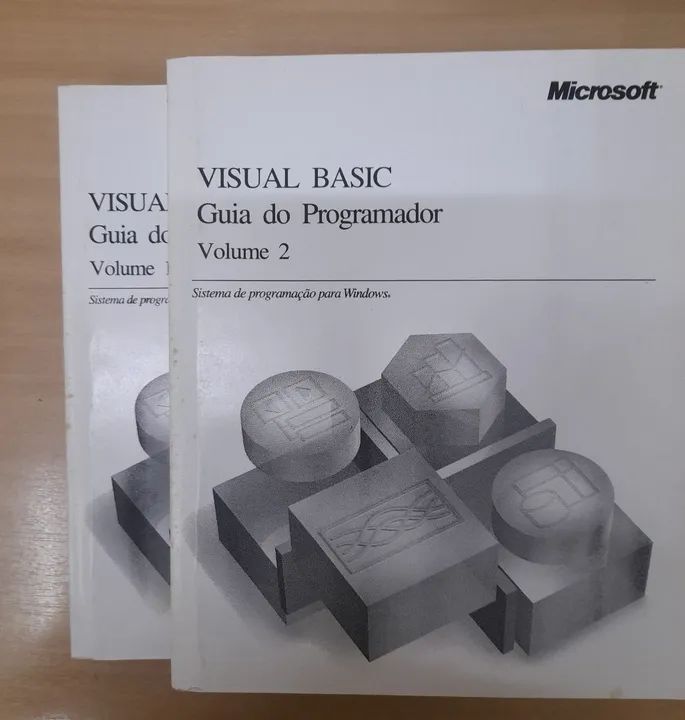 Livros Visual Basic - Guia Completo para Desenvolvimento - Foto 3
