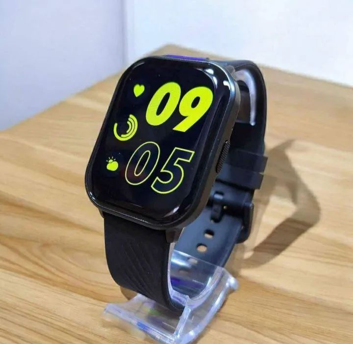 Smartwatch Zeblaze GTS 3 - Foto 3