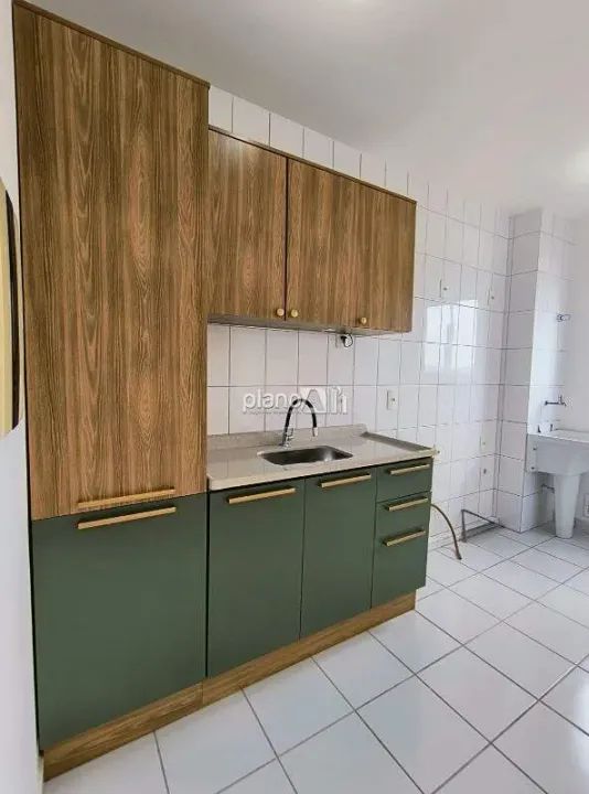 Apartamento Residencial Garden Club House para aluguel, com 72m², 2 quartos - Centro - Gra - Foto 4