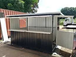 Container casa loja escritório depósito lanchonete ou básico - Foto 5