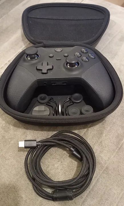 CONTROLE XBOX ELITE 2 - Foto 2