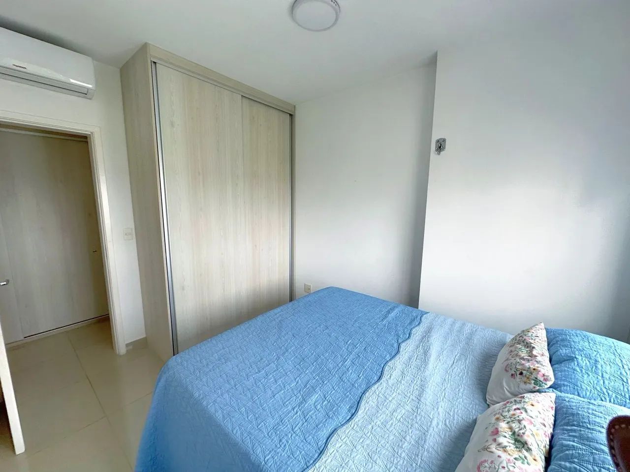 Reserva das Águas, P. Negra. 132m², 4qts, modulados, climatizado e 2 vgs - Foto 4