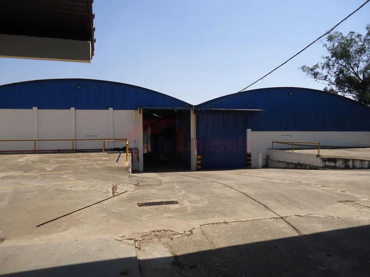 Galpão Industrial na SP-101 em Monte Mor - Foto 5