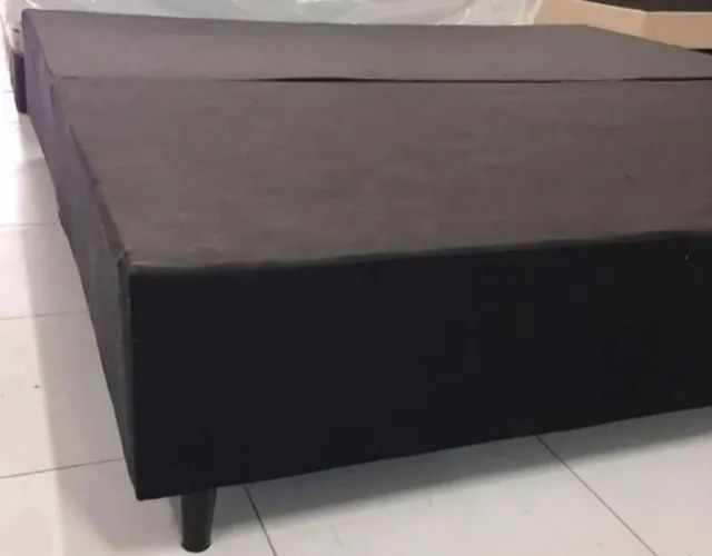 Bases Queen e king  - Foto 4