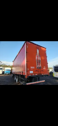Sider de 8 metros assoalho de chapa