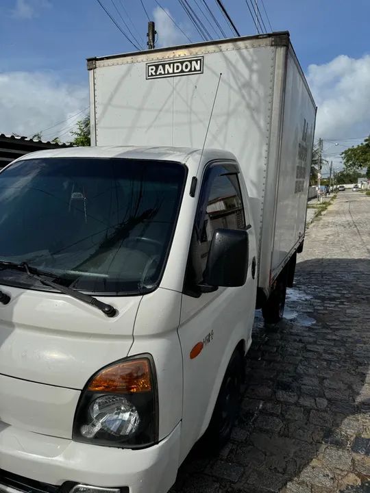 Fretes e mudanças  - Foto 3