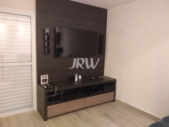 VENDO APARTAMENTO COBERTURA NO CONDOMÍNIO TORRES DA LIBERDADE NA CIDADE DE INDAIATUBA