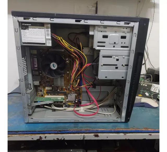 Storage Nas Positivo Sim+ Synology Até 3 Hds Servidor - Foto 2