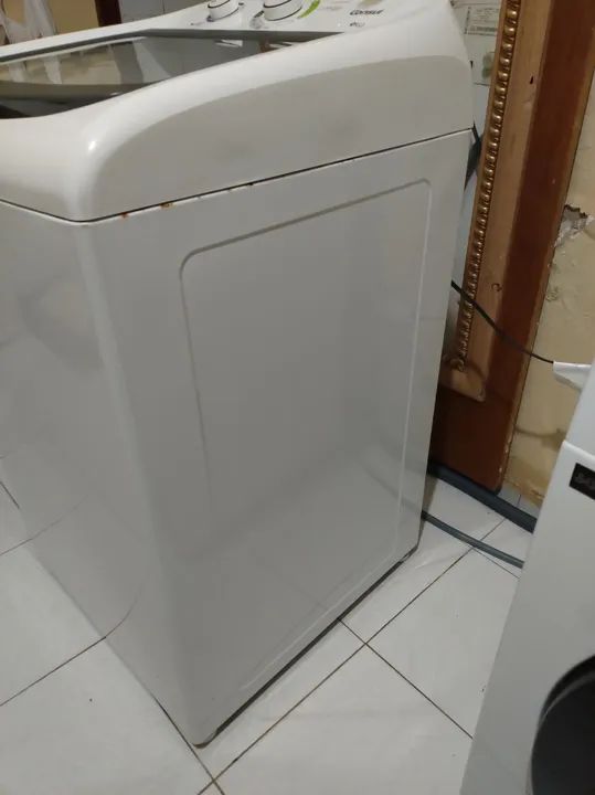 Máquina de Lavar Consul 9k - Foto 4