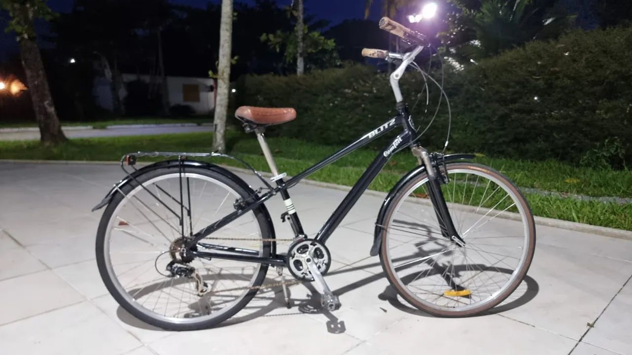 Bicicleta blitz confort - Foto 4