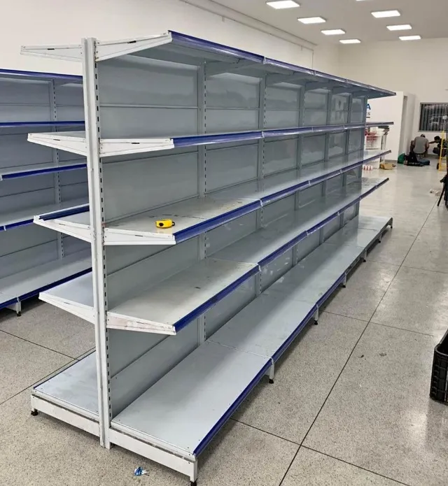 Gondolas e prateleiras para seu mercado,conveniencia,farmacia