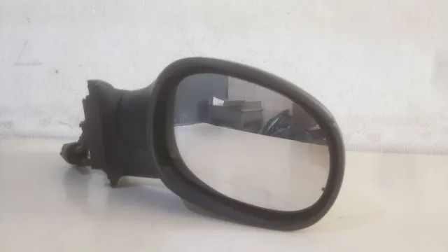 RETROVISOR CITROEN C3 03/08 DIREITO ORIGINAL - Foto 4